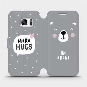 Phone Case Samsung Galaxy S7 - Design MH06P