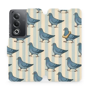 Phone Case OPPO A80 5G - Design VP91S