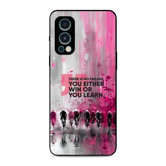 Hülle Glossy Case für OnePlus Nord 2 5G - Farbe GD10G