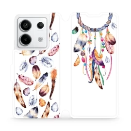 Phone Case Xiaomi Redmi Note 13 PRO - Design M003S