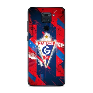 Phone Glossy Case Xiaomi Redmi Note 9 - Design G02GZ