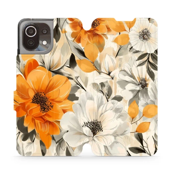 Phone Case Xiaomi Mi 11 Lite - Design VP75S