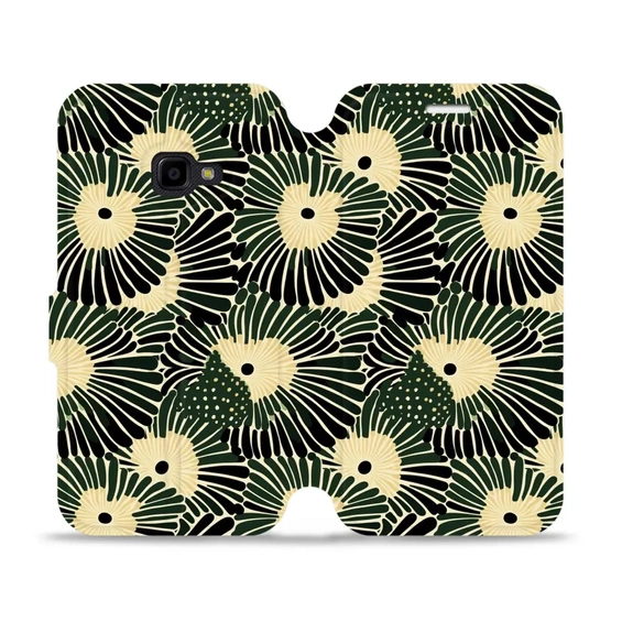 Hülle für Samsung Galaxy Xcover 4 - Farbe VA44S