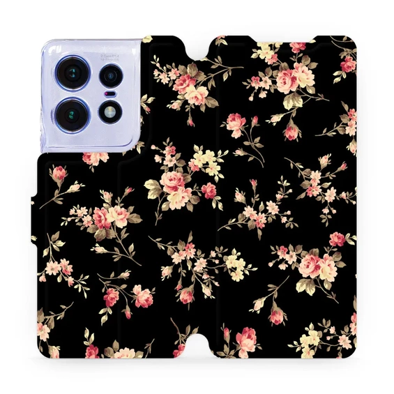 Phone Case Motorola Edge 50 Pro - Design VD02S