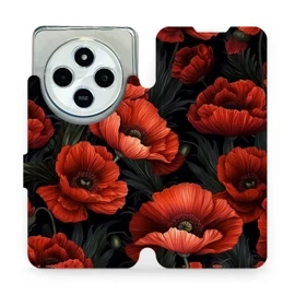 Phone Case Xiaomi Redmi 14C - Design VP45S