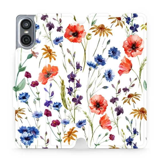 Phone Case Sony Xperia 10 VI - Design MP04S