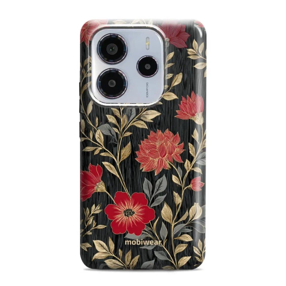 Case Elite Pro for Xiaomi Redmi Note 14 5G - Design E172E