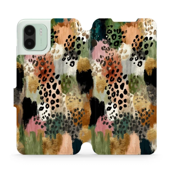 Phone Case Xiaomi Redmi A2 - Design V167S