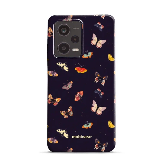 Case Elite Pro for Xiaomi Redmi Note 12 Pro 5G - Design EP78E