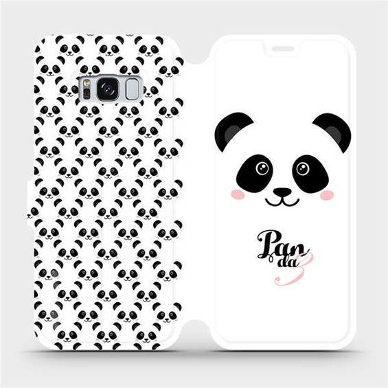 Phone Case Samsung Galaxy S8 - Design M030P