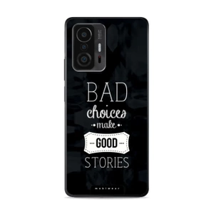 Phone Glossy Case Xiaomi 11T - Design G071G