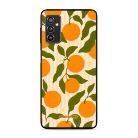 Phone Glossy Case Samsung Galaxy M52 5G - Design GP82G