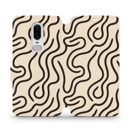 Phone Case OnePlus 6 A6000 - Design VA60S