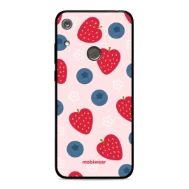 Etui Glossy Case do Huawei Y6S - wzór GP84G