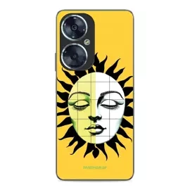 Phone Glossy Case Huawei Nova 11i - Design G056G