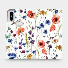 Phone Case Xiaomi Mi Mix 2S - Design MP04S