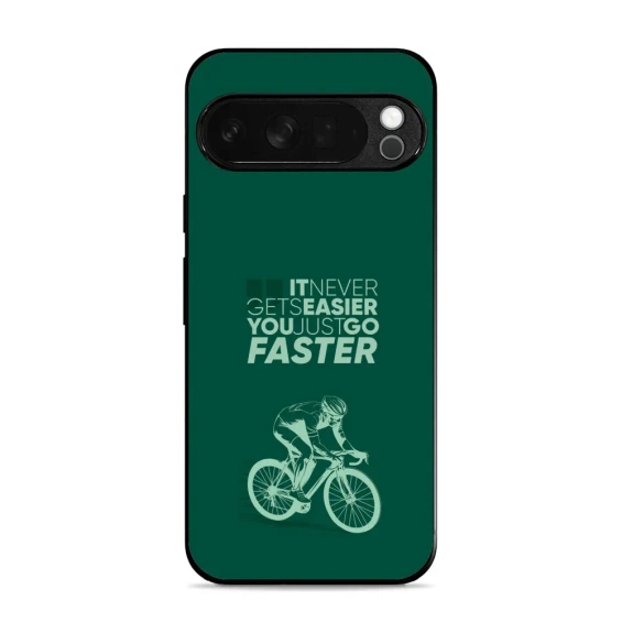 Hülle Glossy Case für Google Pixel 10 Pro XL - Farbe GD07G