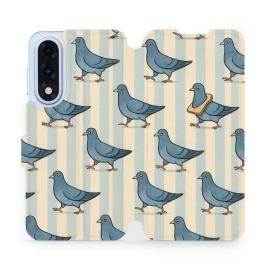 Hülle für OnePlus Nord 5 - Farbe VP91S