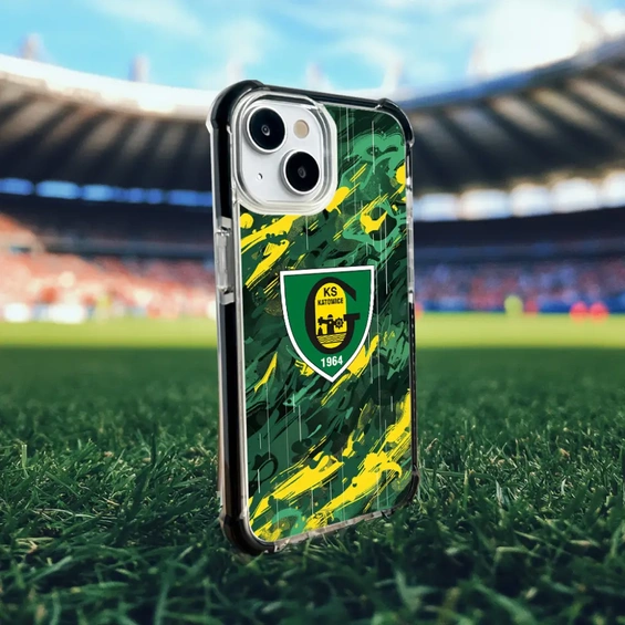 Hülle MagSafe Elite Bumper für Apple iPhone X - Farbe D10GK