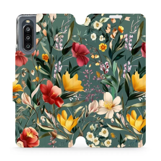 Etui do Sony Xperia 10 IV - wzór VP71S