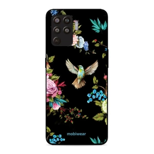 Phone Glossy Case OPPO Reno 5 Lite - Design G041G