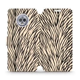 Phone Case Motorola Moto G6 - Design VA52S