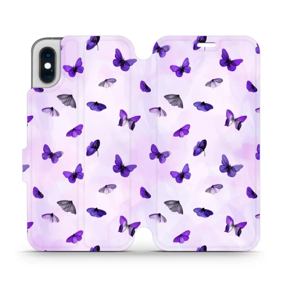 Phone Case Apple iPhone X - Design VP76S