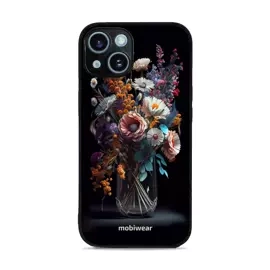 Phone Glossy Case Apple iPhone 14 - Design G012G