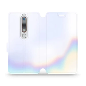 Etui do Nokia 6.1 - wzór VP64S