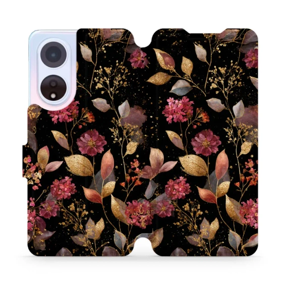 Phone Case OPPO A98 5G - Design V171S