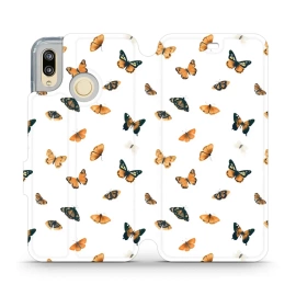 Phone Case Huawei P20 Lite - Design MP77S