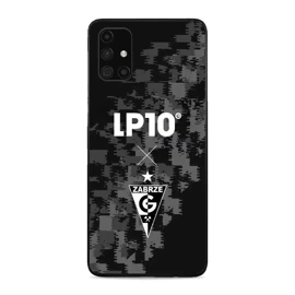 Phone Glossy Case Samsung Galaxy M31s - Design G09GZ