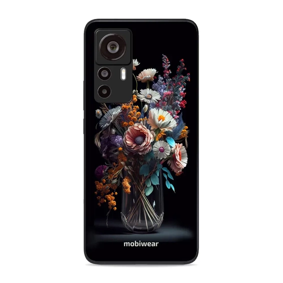 Phone Glossy Case Xiaomi 12T Pro - Design G012G