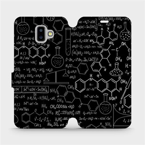 Phone Case Samsung Galaxy J6 Plus 2018 - Design V060P