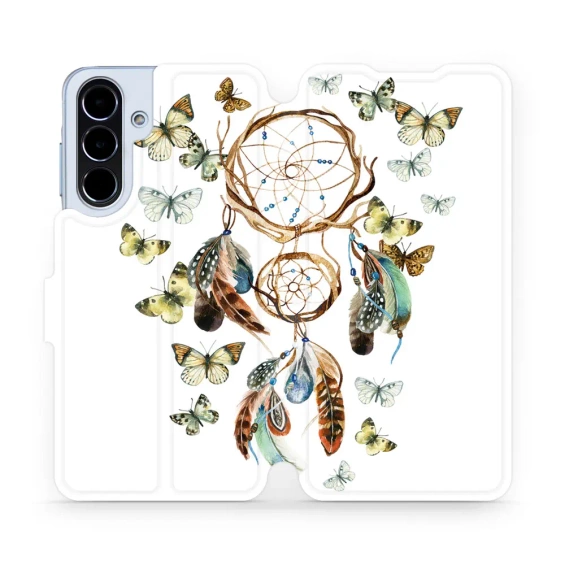 Phone Case Samsung Galaxy A56 5G - Design M001P