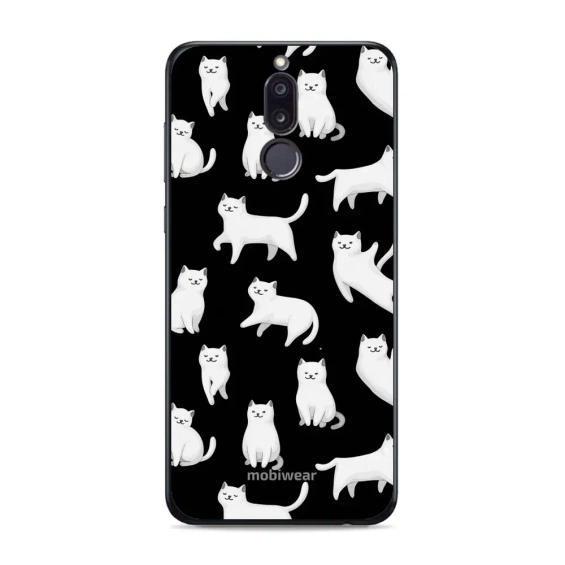 Etui Glossy Case do Huawei Mate 10 Lite - wzór G163G