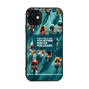 Phone Glossy Case Apple iPhone 11 - Design GD02G