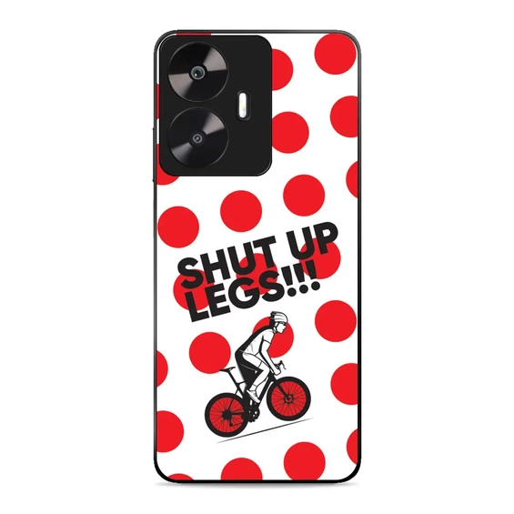 Etui Glossy Case do Realme C55 - wzór GD08G