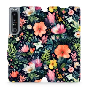 Etui do Sony Xperia 1 IV - wzór VP48S