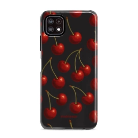 Hülle Elite Pro für Samsung Galaxy A22 5G - Farbe EP83E