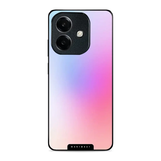 Phone Glossy Case OPPO A40 - Design G065G