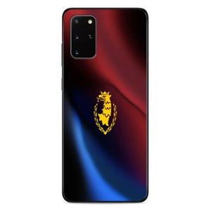 Etui Glossy Case do Samsung Galaxy S20 Plus - wzór G07PS