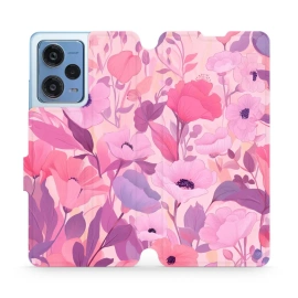 Phone Case Xiaomi Redmi Note 12 Pro 5G - Design VP74S