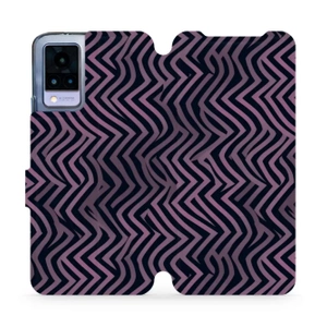 Phone Case Vivo V21 5G - Design VA55S