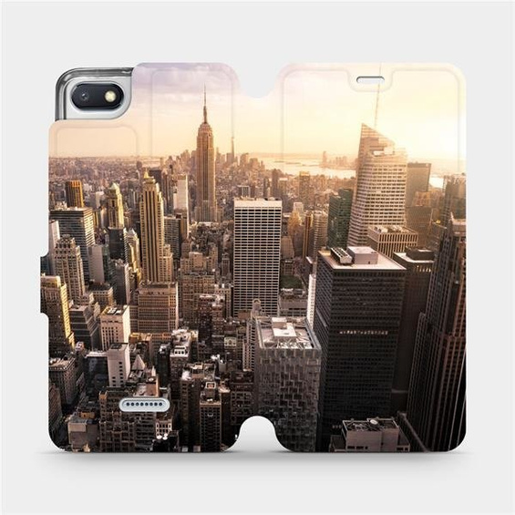 Phone Case Xiaomi Redmi 6A - Design M138P