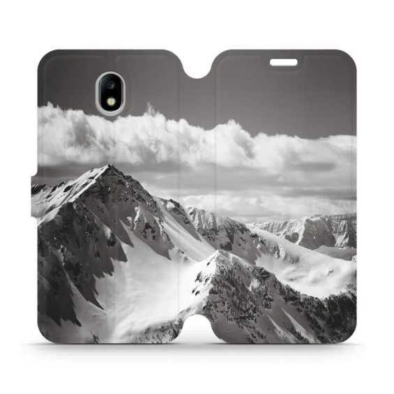 Phone Case Samsung Galaxy J7 2017 - Design M152P