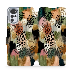 Phone Case Motorola Moto G22 - Design V167S