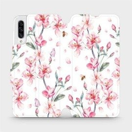 Etui do Samsung Galaxy A30s - wzór M124S