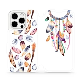 Phone Case Apple iPhone 15 Pro - Design M003S