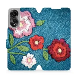 Phone Case OPPO A78 5G - Design MD05P